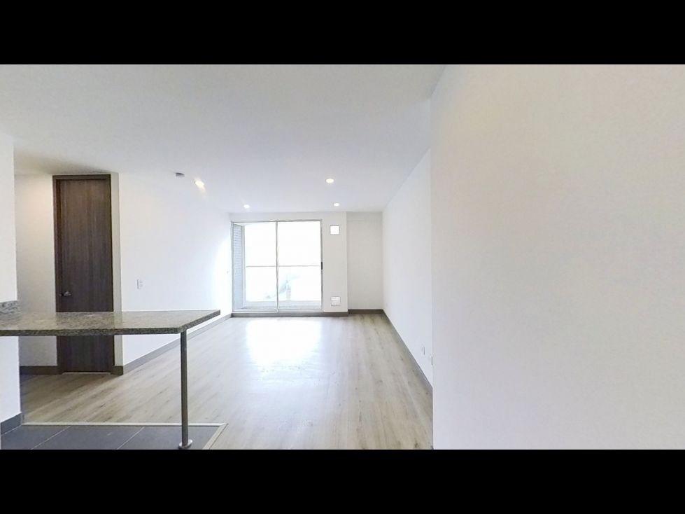 Apartaestudio en venta Cundinamarca Bogotá San Victorino 48 m2 Habitaciones 1 Baños 2 Garajes 0 Precio $384800000