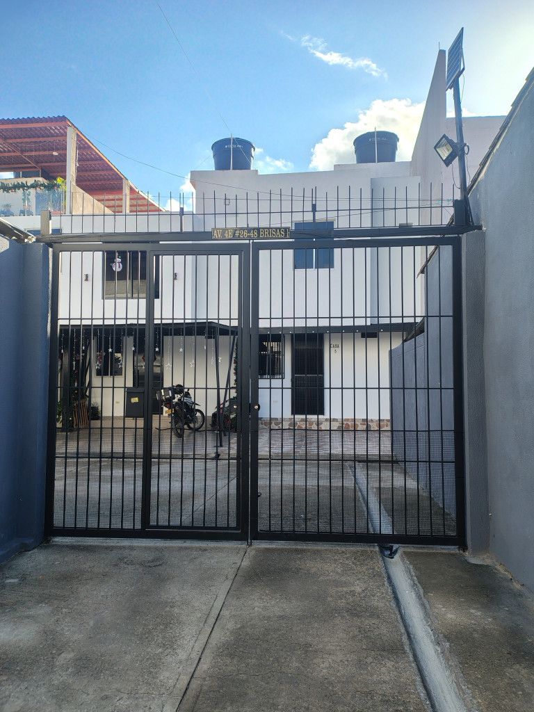 Casa en arriendo Norte De Santander Los Patios La Cordialidad 95 m2 Habitaciones 3 Baños 3 Garajes 1 Precio $1300000