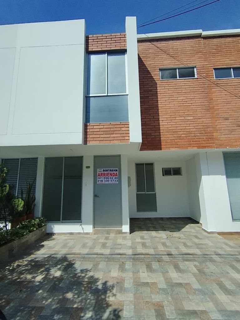 Casa en arriendo Norte De Santander Cúcuta Br Prados Del Este 100 m2 Habitaciones 3 Baños 3 Garajes 2 Precio $2198000