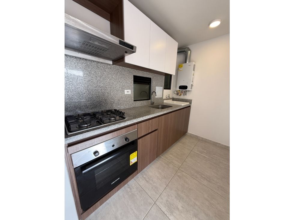 Apartamento en venta Cundinamarca Cajicá El Misterio 54 m2 Habitaciones 3 Baños 2 Garajes 1 Precio $310000000