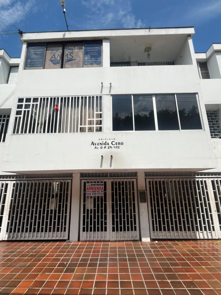 Apartamento en arriendo Norte De Santander Cúcuta Quinta Bosch 91 m2 Habitaciones 2 Baños 2 Garajes 1 Precio $1150000