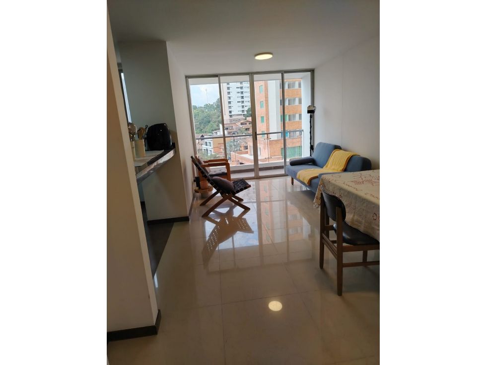 Apartamento en venta Antioquia Sabaneta Holanda 83 m2 Habitaciones 3 Baños 2 Garajes 1 Precio $465000000