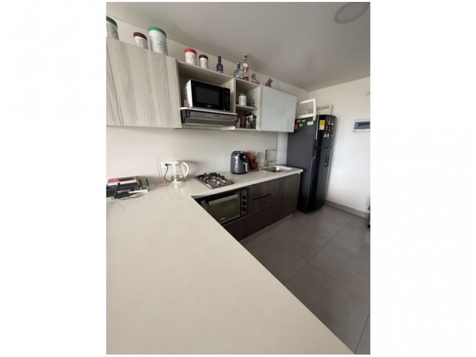 Apartaestudio en venta Antioquia Medellín Simesa 45 m2 Habitaciones 1 Baños 1 Garajes 1 Precio $490000000