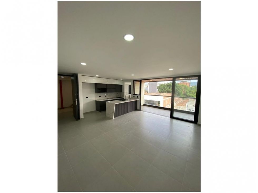 Apartamento en venta Antioquia Medellín Florida Nueva 95 m2 Habitaciones 3 Baños 3 Garajes 1 Precio $830000000