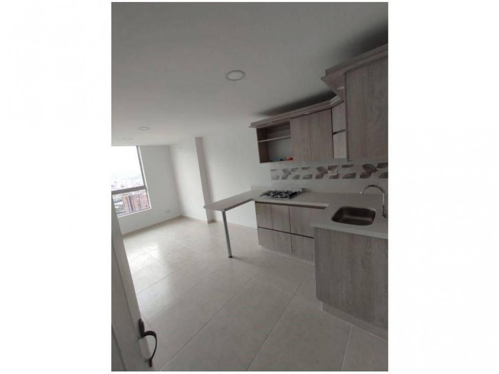 Apartamento en venta Antioquia Bello Bello 45 m2 Habitaciones 2 Baños 1 Garajes 0 Precio $215000000