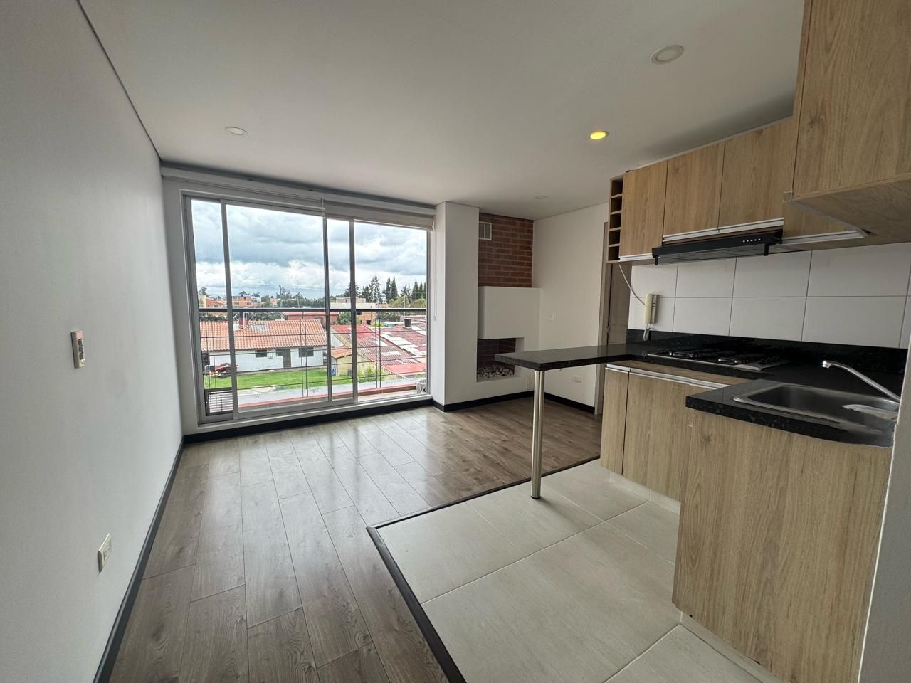 Apartaestudio en venta Cundinamarca Chía Sabaneta 34 m2 Habitaciones 1 Baños 1 Garajes 1 Precio $235000000
