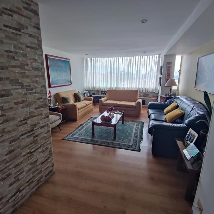 Apartamento en venta Cundinamarca Bogotá Mónaco 183 m2 Habitaciones 4 Baños 3 Garajes 2 Precio $720000000