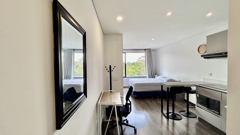 Apartaestudio en venta Cundinamarca Bogotá Lisboa 23 m2 Habitaciones 1 Baños 1 Garajes 0 Precio $265000000