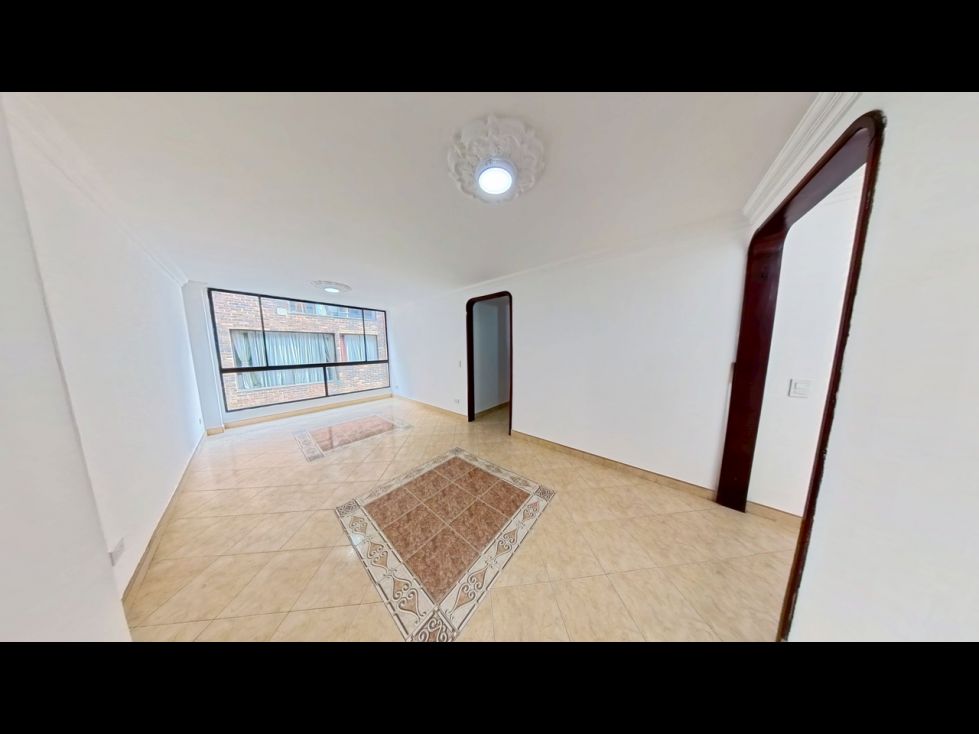Apartamento en venta Cundinamarca Bogotá Tibabita 70 m2 Habitaciones 3 Baños 2 Garajes 1 Precio $340000000