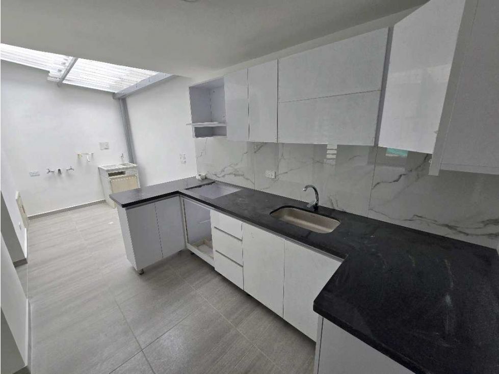 Casa en venta Caldas Villamaría Ub Mirador Las Lomas 104 m2 Habitaciones 3 Baños 2 Garajes 1 Precio $510000000