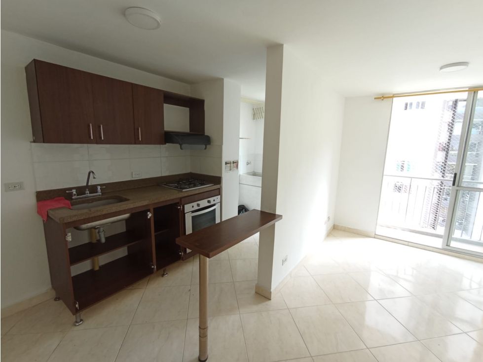 Apartamento en arriendo Antioquia Bello Urbanización Nuevo Horizonte 72 m2 Habitaciones 3 Baños 2 Garajes 1 Precio $1900000