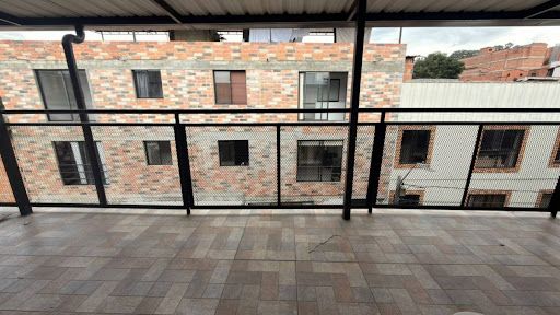 Apartaestudio en arriendo Antioquia Medellín Las Mercedes 20 m2 Habitaciones 0 Baños 1 Garajes 0 Precio $1290000