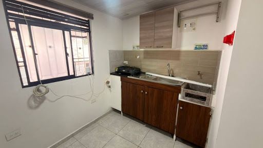 Apartaestudio en arriendo Antioquia Medellín Las Mercedes 15 m2 Habitaciones 0 Baños 1 Garajes 0 Precio $1190000