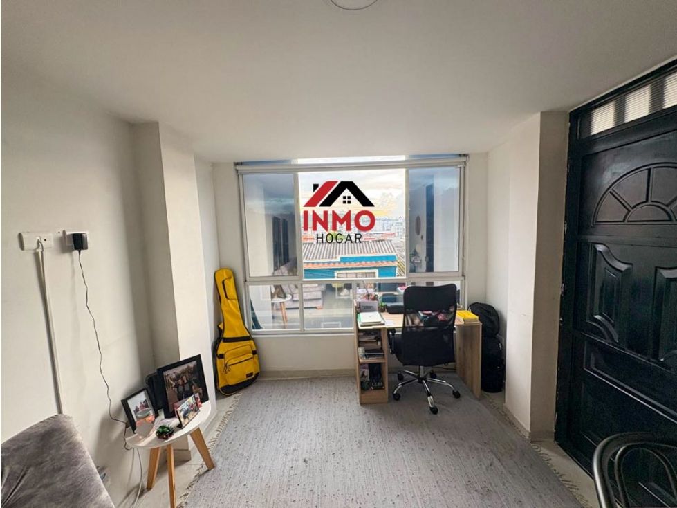 Apartaestudio en venta Risaralda Santa Rosa De Cabal Nn 36 m2 Habitaciones 1 Baños 1 Garajes 0 Precio $160000000