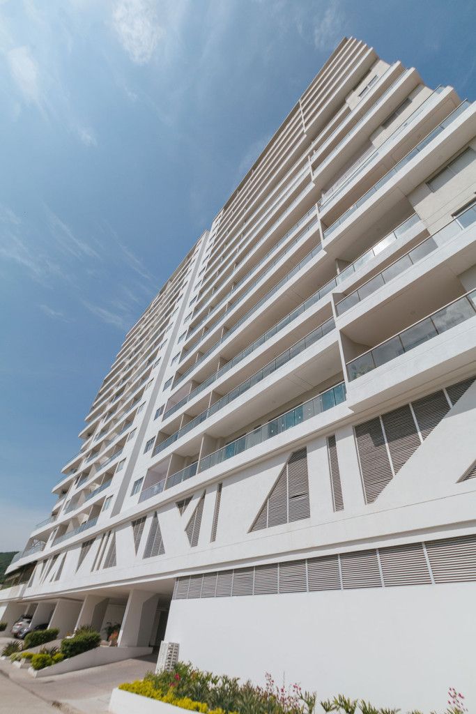 Apartamento en arriendo Magdalena Santa Marta Bellavista 95 m2 Habitaciones 2 Baños 3 Garajes 1 Precio $3372000