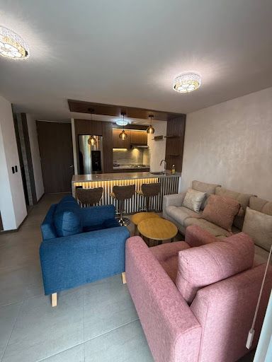 Apartamento en venta Risaralda Dosquebradas Ub La Macarena 60 m2 Habitaciones 2 Baños 2 Garajes 1 Precio $420000000