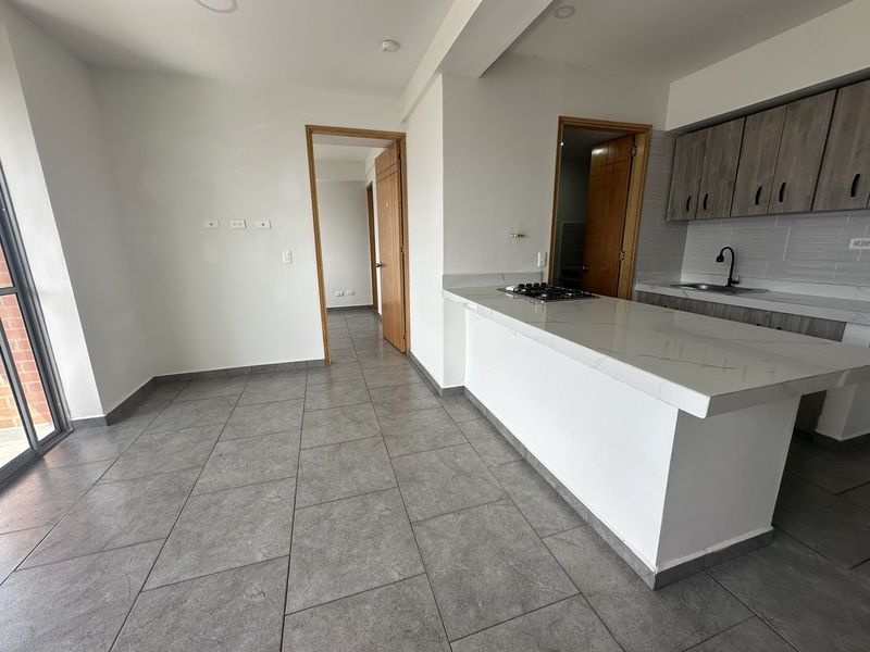 Apartamento en arriendo Antioquia Bello Urbanización Nuevo Horizonte 68 m2 Habitaciones 2 Baños 2 Garajes 1 Precio $2600000