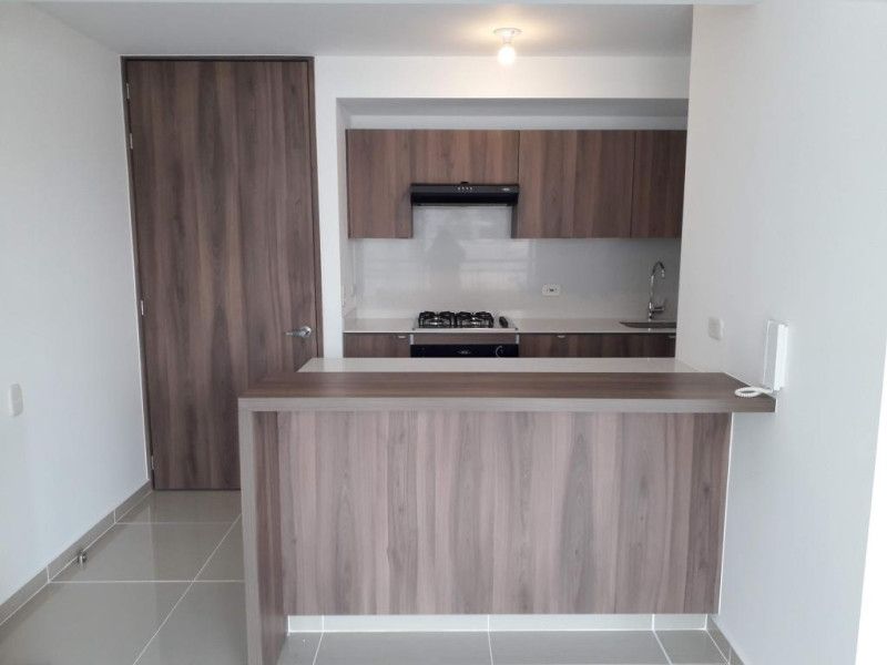 Apartamento en venta Valle Del Cauca Cali Urbanización Ciudad Jardín 75 m2 Habitaciones 3 Baños 2 Garajes 1 Precio $350000000
