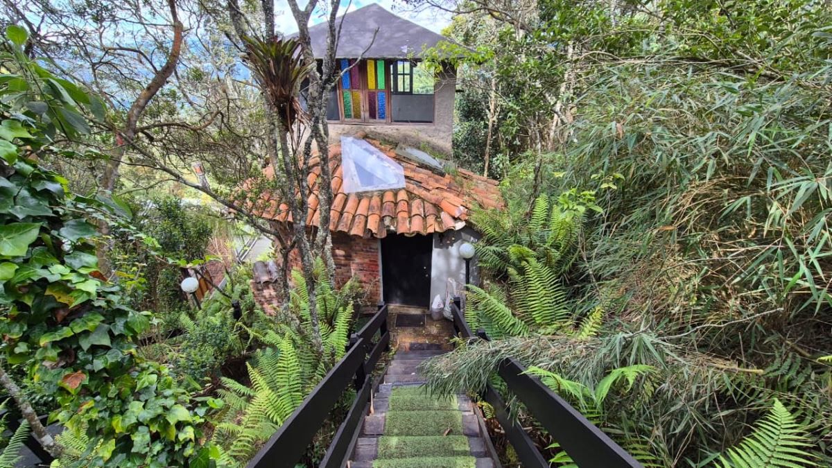 Casa en arriendo Cundinamarca Bogotá Torca 72 m2 Habitaciones 1 Baños 1 Garajes 0 Precio $1700000