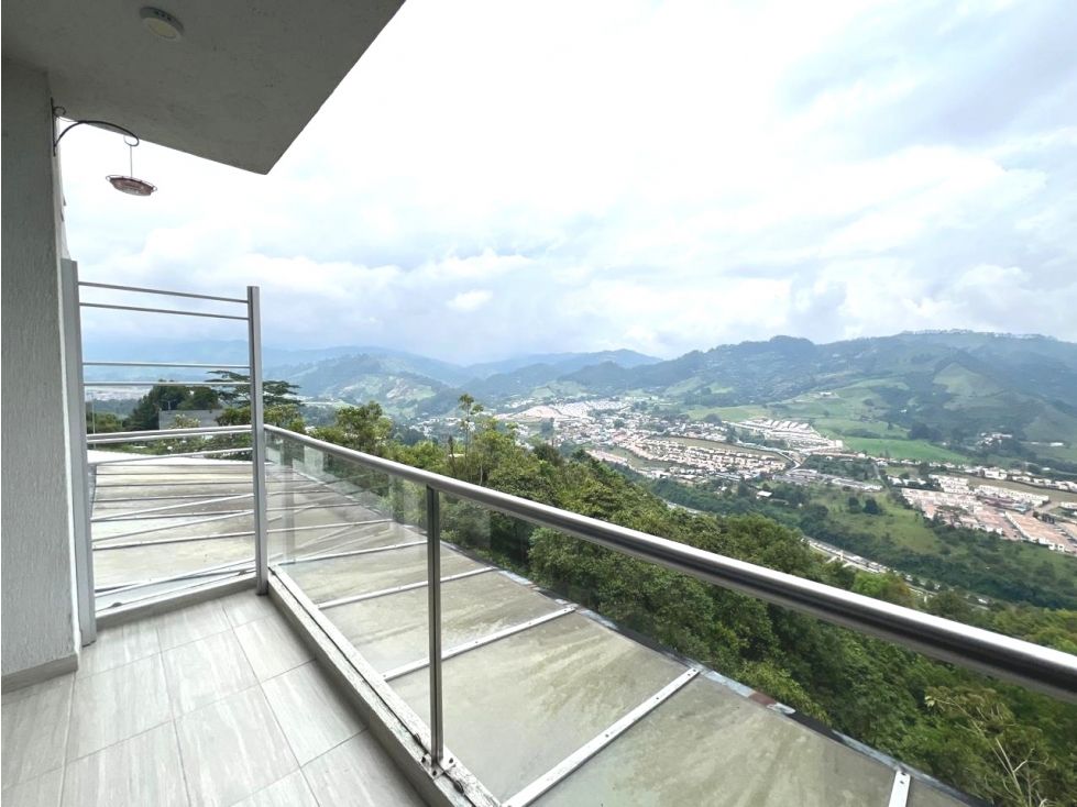 Apartamento en venta Caldas Manizales Br San Sebastian 97 m2 Habitaciones 4 Baños 2 Garajes 2 Precio $660000000