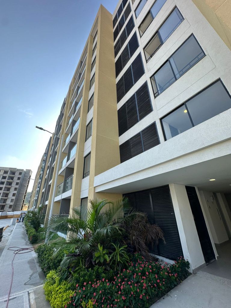 Apartamento en venta Magdalena Santa Marta Bolivariana 55 m2 Habitaciones 2 Baños 2 Garajes 1 Precio $360000000