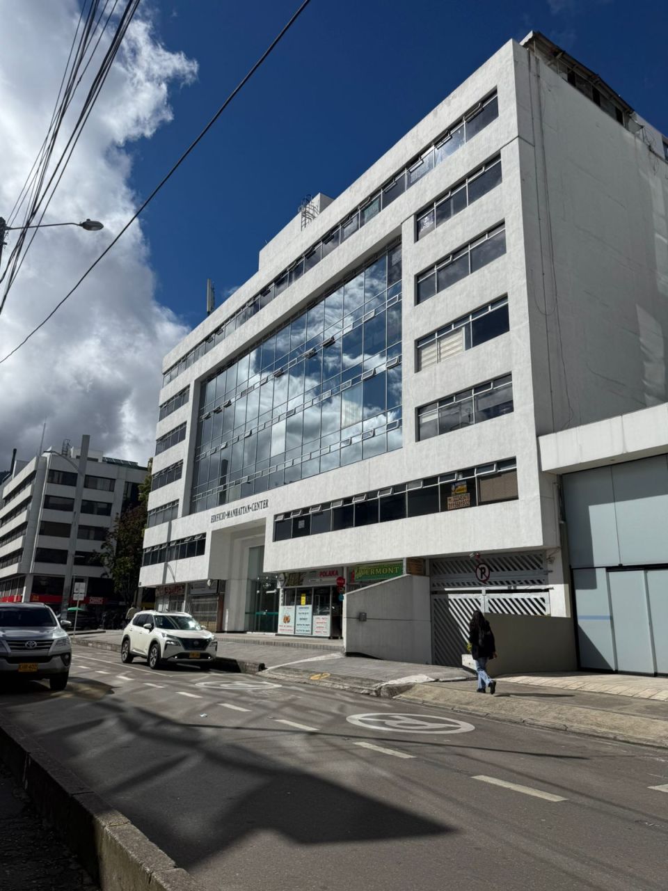 Oficina en arriendo Cundinamarca Bogotá Chico Norte Et Iii 69 m2 Habitaciones 0 Baños 1 Garajes 1 Precio $3200000
