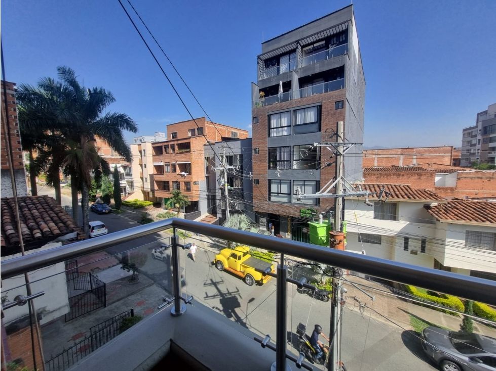 Apartamento en arriendo Antioquia Medellín Simon Bolivar 50 m2 Habitaciones 2 Baños 1 Garajes 0 Precio $2200000