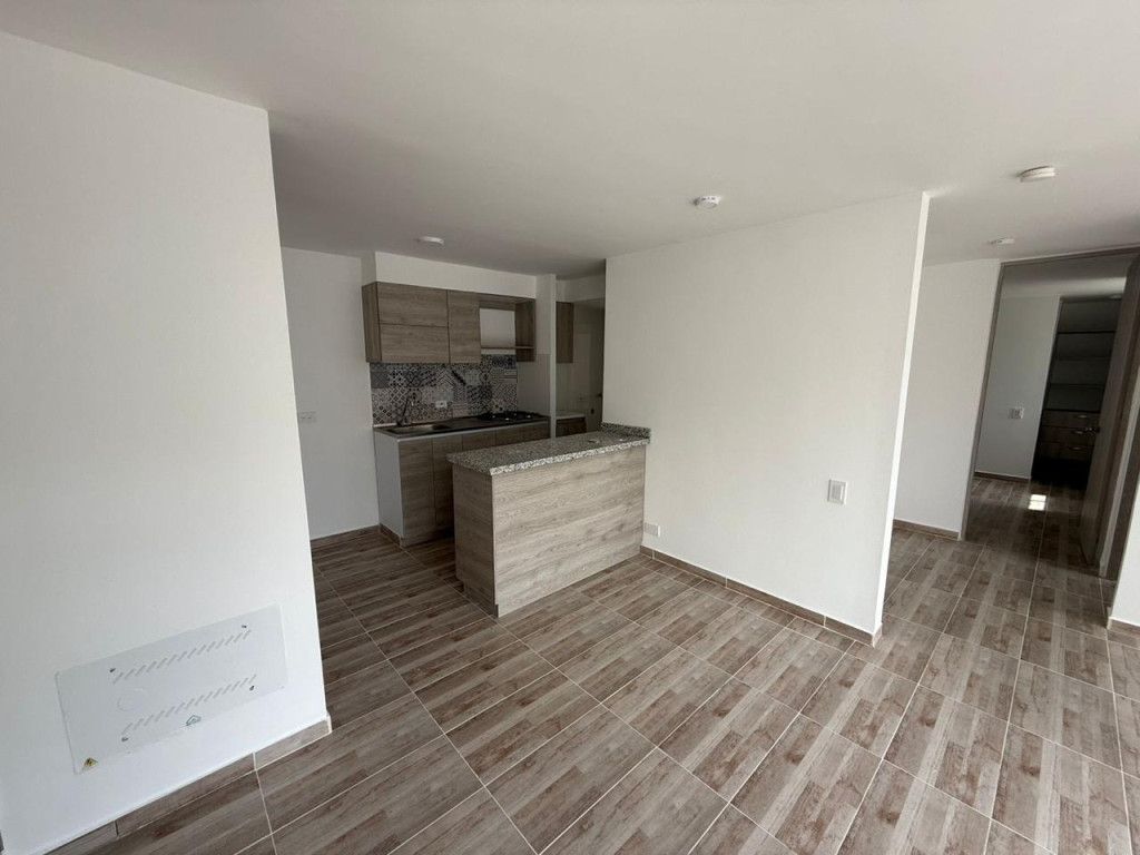 Apartamento en venta Atlántico Puerto Colombia Puerto Colombia 57 m2 Habitaciones 2 Baños 2 Garajes 1 Precio $270000000