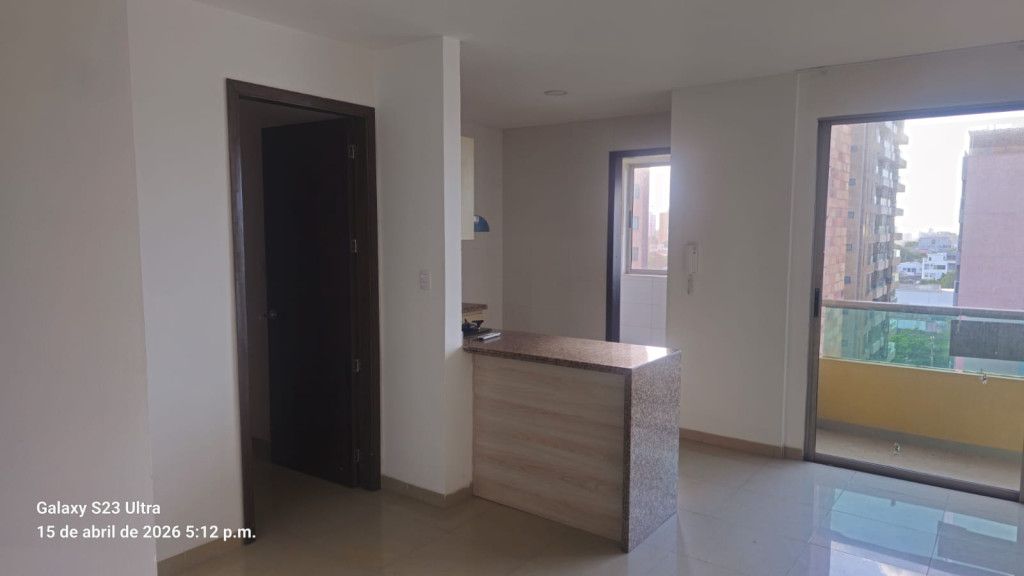 Apartamento en venta Atlántico Barranquilla Altamira 78 m2 Habitaciones 2 Baños 3 Garajes 1 Precio $480000000