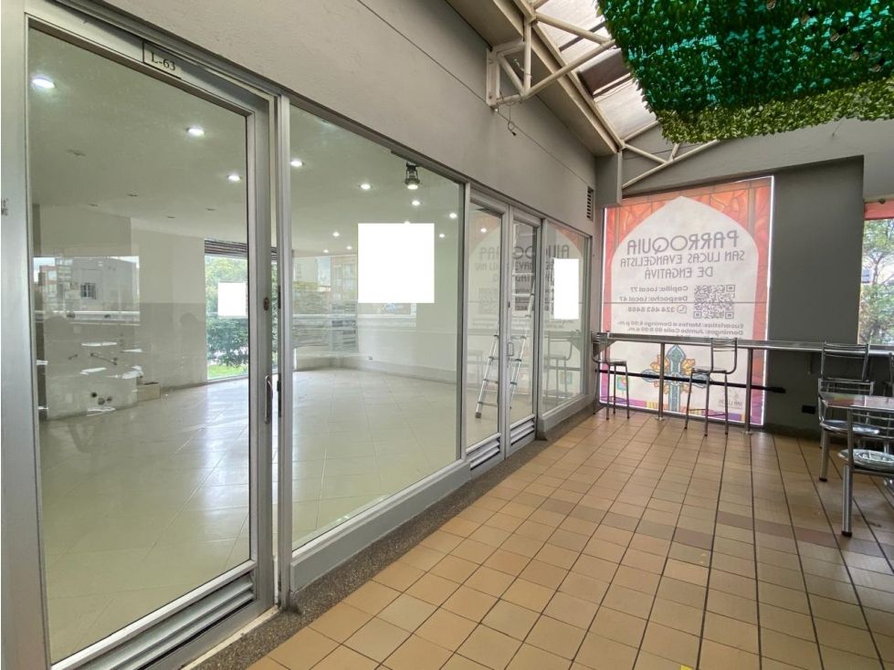 Local en venta Cundinamarca Bogotá Santa Rosa 45 m2 Habitaciones 0 Baños 2 Garajes 15 Precio $295000000