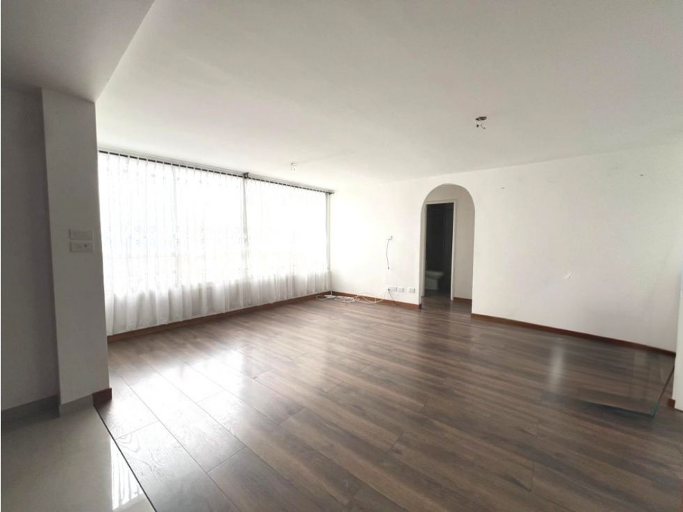Apartamento en venta Caldas Manizales San Antonio 100 m2 Habitaciones 3 Baños 2 Garajes 1 Precio $460000000