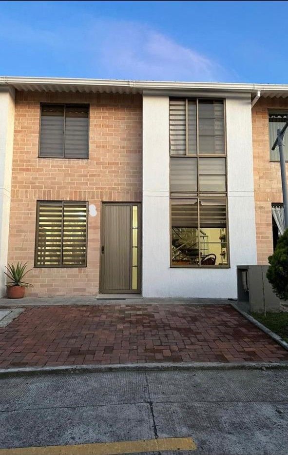 Casa en venta Risaralda Dosquebradas San Diego 113 m2 Habitaciones 4 Baños 2 Garajes 2 Precio $365000000