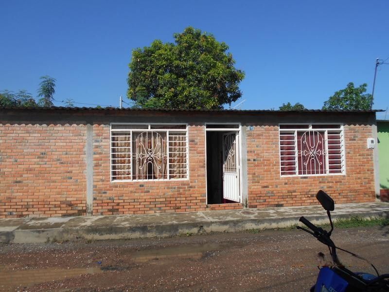 Casa en venta Norte De Santander Cúcuta Comuneros 40 m2 Habitaciones 3 Baños 1 Garajes 0 Precio $180000000
