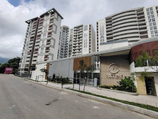 Apartamento en arriendo Tolima Ibagué Cd Simon Bolivar Et I 85 m2 Habitaciones 3 Baños 2 Garajes 1 Precio $1850000