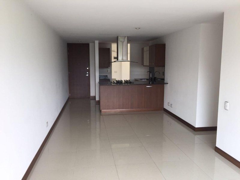 Apartamento en arriendo Antioquia Envigado Uribe Ángel 78 m2 Habitaciones 3 Baños 2 Garajes 0 Precio $3700000