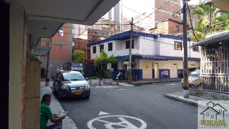 Apartamento en arriendo Antioquia Sabaneta Calle Larga 52 m2 Habitaciones 3 Baños 1 Garajes 0 Precio $1800000