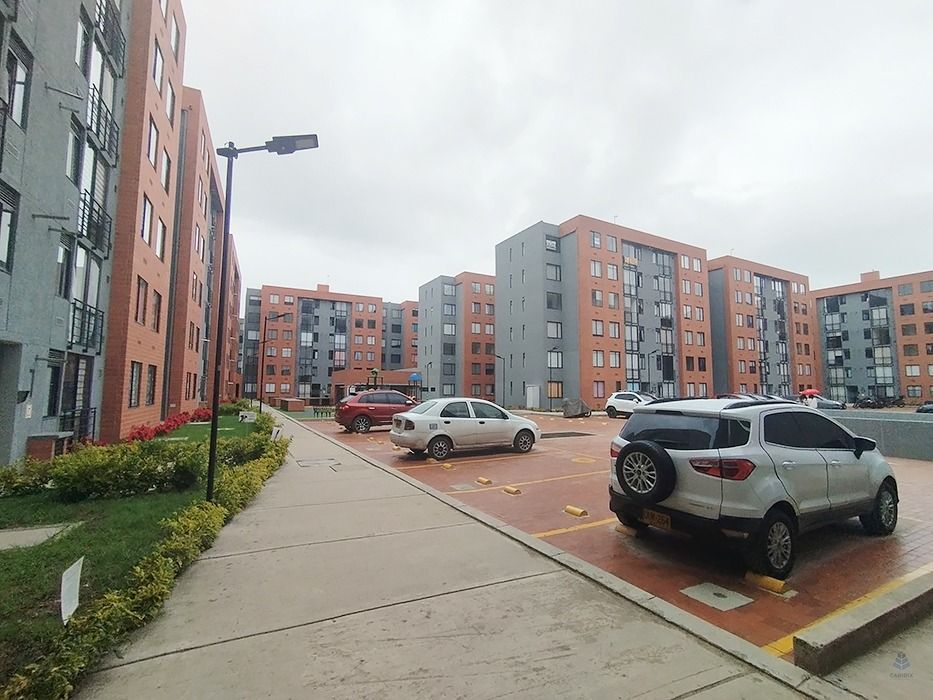 Apartamento en arriendo Cundinamarca Chía Bojaca 47 m2 Habitaciones 3 Baños 2 Garajes 0 Precio $1500000