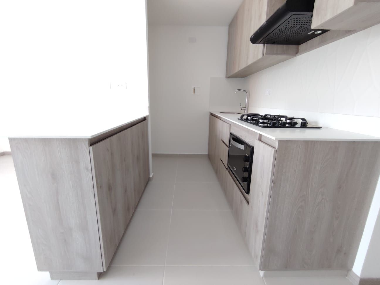 Apartamento en arriendo Antioquia Itagüí Zona Industrial 1 68 m2 Habitaciones 3 Baños 2 Garajes 1 Precio $3200000