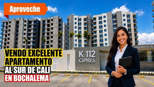 Apartamento en venta Valle Del Cauca Cali Parcelacion Piedra Grande 65 m2 Habitaciones 2 Baños 2 Garajes 1 Precio $240000000