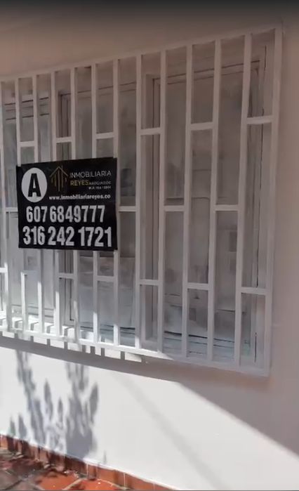 Apartamento en arriendo Santander Bucaramanga Mejoras Publicas 100 m2 Habitaciones 4 Baños 3 Garajes 1 Precio $2600000