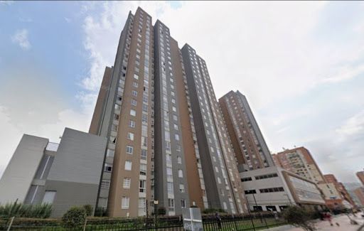 Apartamento en arriendo Cundinamarca Bogotá Madelena Iii Y Iv 42 m2 Habitaciones 2 Baños 1 Garajes 0 Precio $1250000
