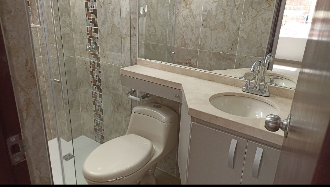 Apartaestudio en arriendo Valle Del Cauca Cali Los Parques Barranquilla 20 m2 Habitaciones 1 Baños 1 Garajes 0 Precio $600000