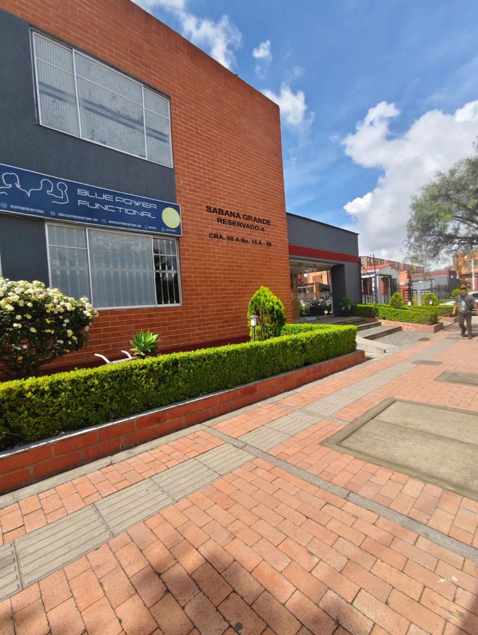 Apartamento en arriendo Cundinamarca Bogotá Predio Caldas 44 m2 Habitaciones 3 Baños 2 Garajes 1 Precio $1600000