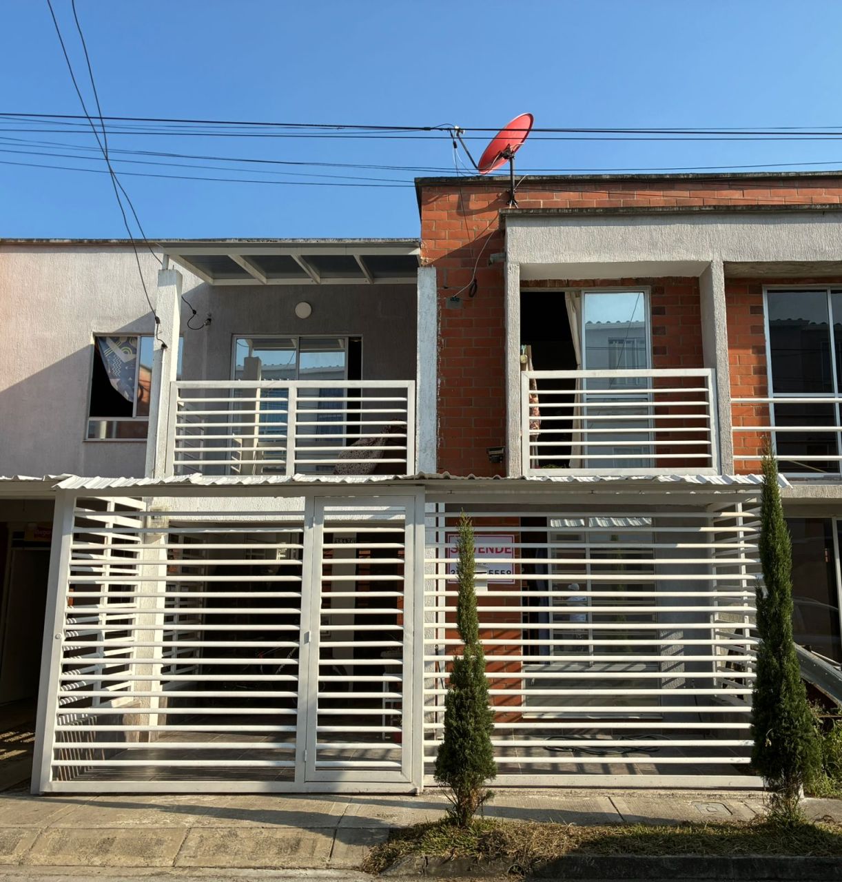 Casa en venta Valle Del Cauca Jamundí Asd 60 m2 Habitaciones 3 Baños 4 Garajes 1 Precio $235000000