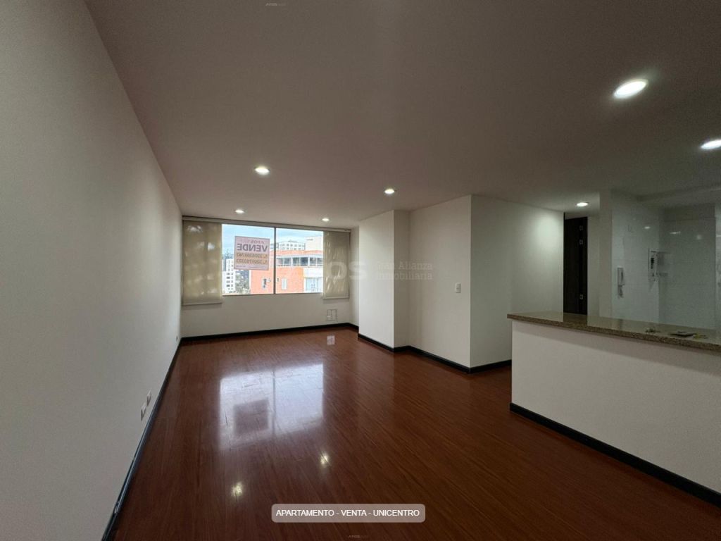 Apartamento en venta Boyacá Tunja Urbanización Terrazas De Santa Inés 71 m2 Habitaciones 2 Baños 2 Garajes 1 Precio $358000000