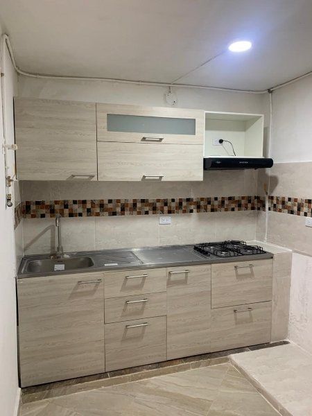 Casa en arriendo Antioquia Itagüí Santa Maria Et I 90 m2 Habitaciones 3 Baños 1 Garajes 0 Precio $1800054