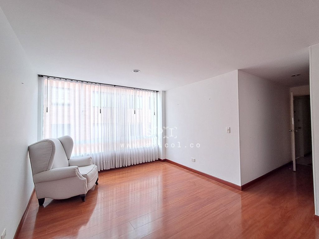 Apartamento en venta Cundinamarca Bogotá Victoria Norte 60 m2 Habitaciones 2 Baños 2 Garajes 1 Precio $390000000