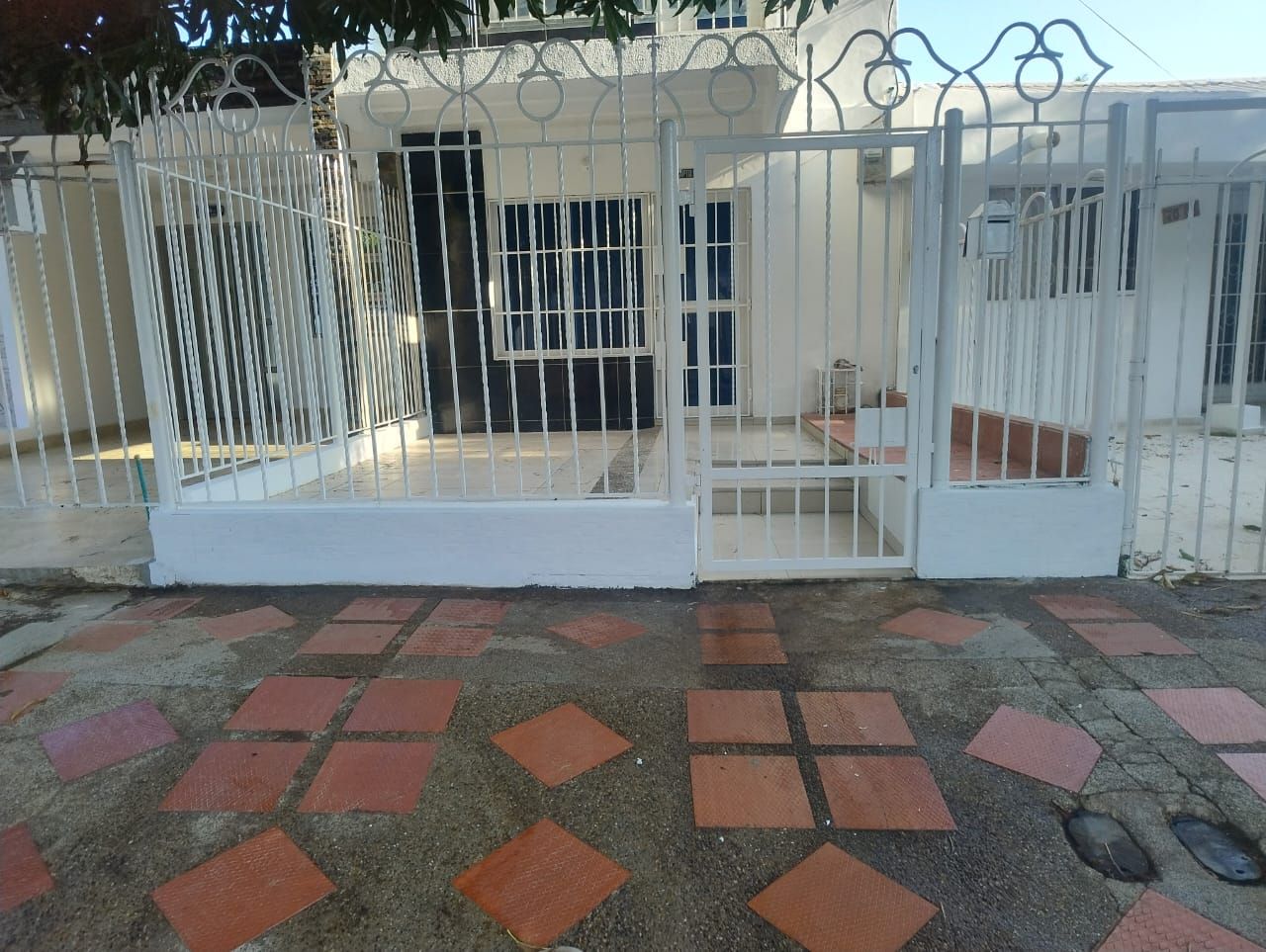 Apartamento en arriendo Atlántico Barranquilla Mercedes Sur 70 m2 Habitaciones 2 Baños 1 Garajes 0 Precio $1100000