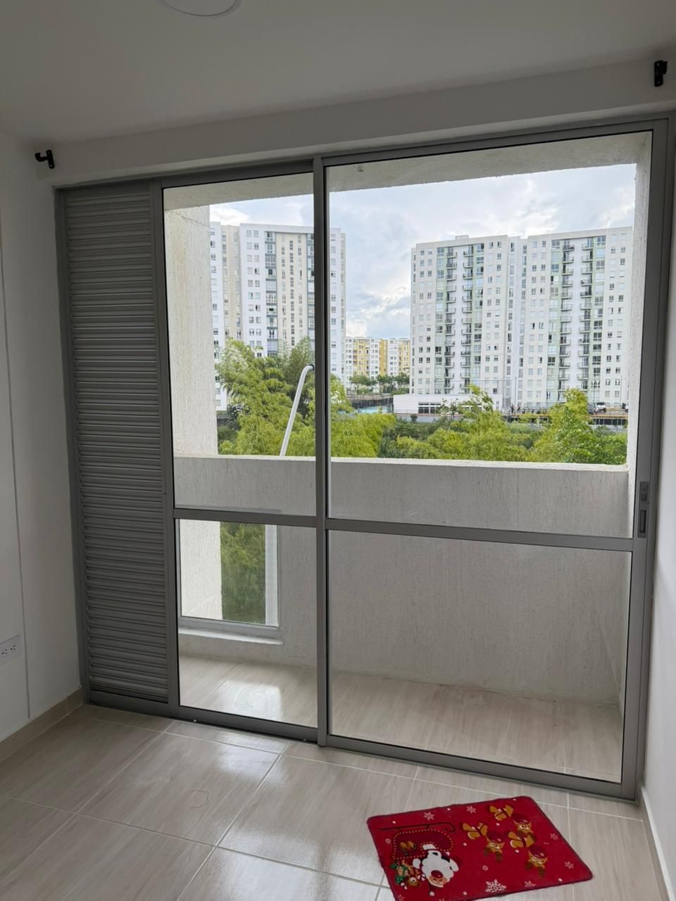 Apartamento en arriendo Risaralda Pereira Jardin De Velez Y Velez 56 m2 Habitaciones 3 Baños 2 Garajes 1 Precio $1650000