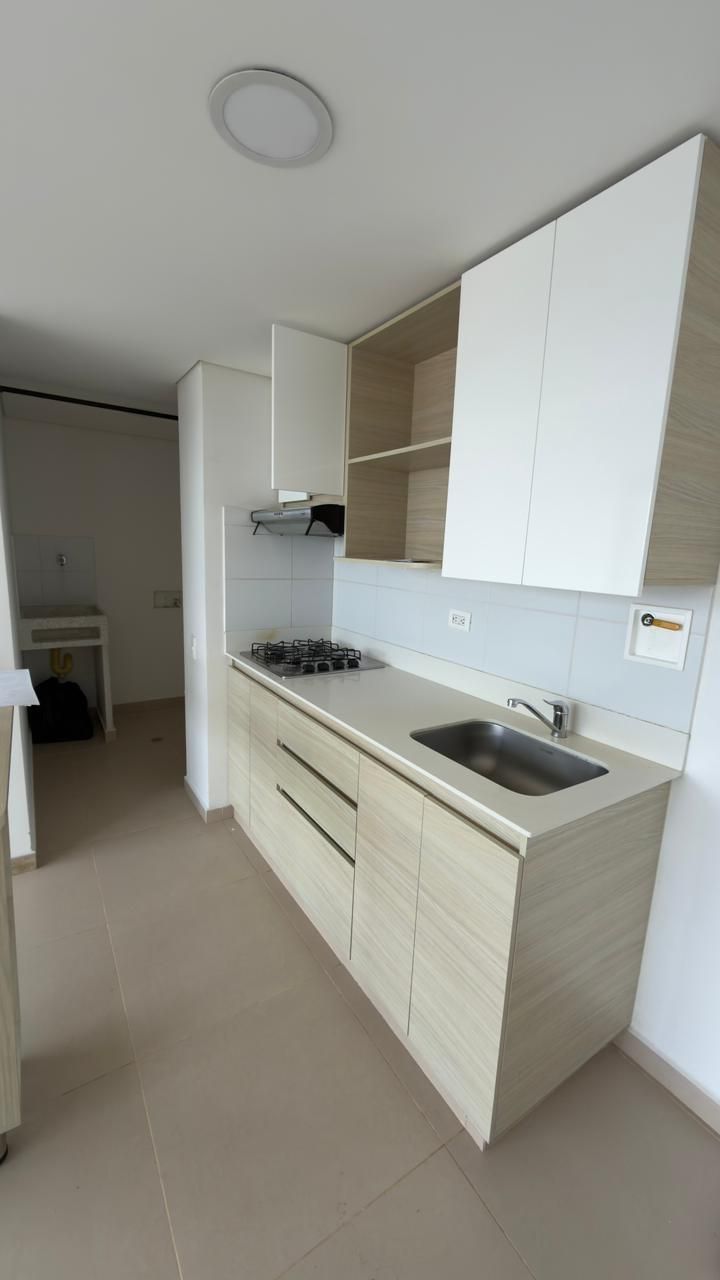 Apartamento en venta Antioquia Rionegro Lotus 68 m2 Habitaciones 3 Baños 2 Garajes 1 Precio $550000000